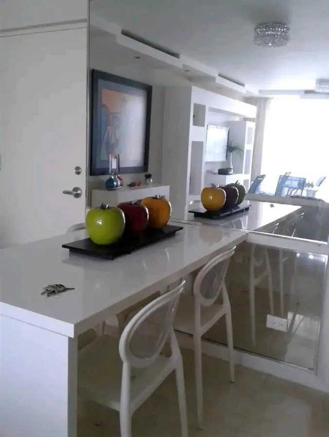 سان خوان Beach Apartments At Marbella Del Caribe بورتوريكو